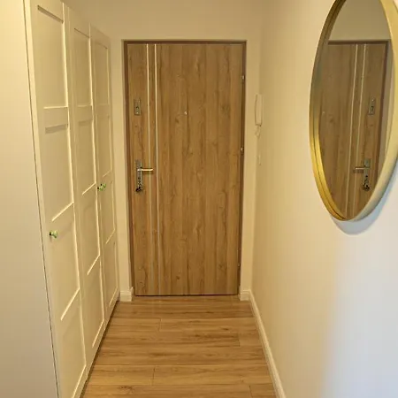 Komaszowka Apartment Gdansk
