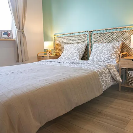 Komaszowka Apartment *
